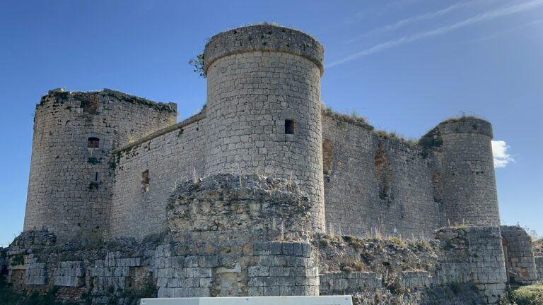 El viaje de la Princesa - carretera, foto 2